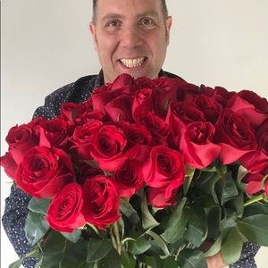 Meet your Posher, Corey